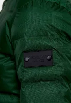 INDICODE JEANS Veste D'hiver - Greener -INDICODE JEANS Boutique dbe3ebe467fc4e4b999b9a17aa7f45fa