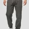 INDICODE JEANS BOULWARE - Pantalon Classique - Iron