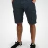 INDICODE JEANS IDCOSTA - Short - Navy