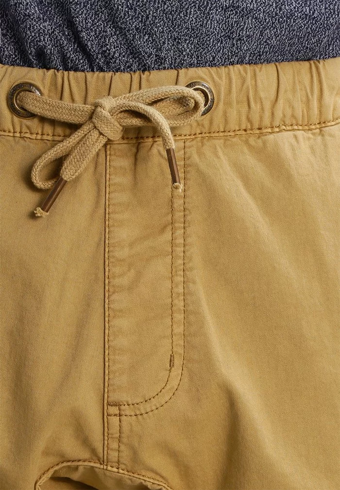 INDICODE JEANS LEVI - Pantalon Cargo - Amber 4 INDICODE JEANS LEVI - Pantalon Cargo - Amber – Image 4