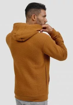 INDICODE JEANS Sweatshirt - Rubber -INDICODE JEANS Boutique dc56ca697b3a4e2e80a0ac3e900c337a