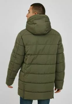 INDICODE JEANS IDHERSH - Veste D'hiver - Army 8 INDICODE JEANS IDHERSH - Veste D'hiver - Army -INDICODE JEANS Boutique dc7472630a004c8096d09f0ff40e8c3c