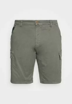 INDICODE JEANS ATHLONE PLUS - Short - Pewter 8 INDICODE JEANS ATHLONE PLUS - Short - Pewter -INDICODE JEANS Boutique dcb1e4b6b6d940ef9e55ff05e02126f6