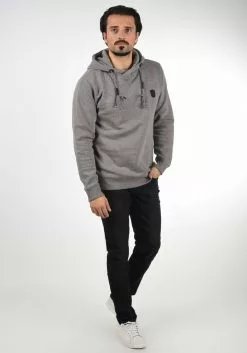 INDICODE JEANS IDQUEBEC - Jean Slim - Black -INDICODE JEANS Boutique dcc7450a8051447caea97213808c4622