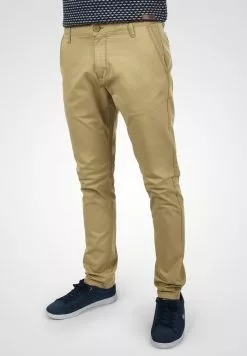 INDICODE JEANS IDPENEFAL - Chino - Amber