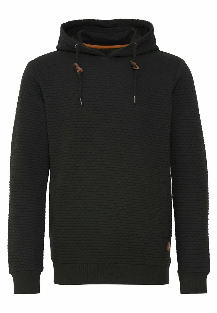 INDICODE JEANS IDANTHONE - Pullover - Black 6 INDICODE JEANS IDANTHONE - Pullover - Black – Image 6