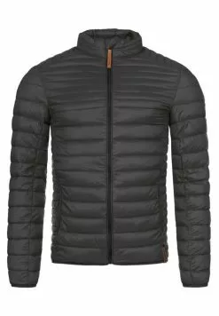 INDICODE JEANS Veste Mi-saison - Black -INDICODE JEANS Boutique dd2ef4d0867f48ae9a6b56271de09e98