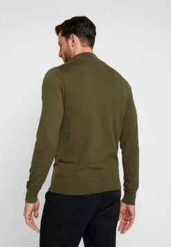 INDICODE JEANS ANCONA - Pullover - Army 6 INDICODE JEANS ANCONA - Pullover - Army -INDICODE JEANS Boutique dd56845241a14184acaf35f3c7c31ebb