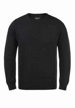 INDICODE JEANS IDRICARDO - Pullover - Black 10 INDICODE JEANS IDRICARDO - Pullover - Black -INDICODE JEANS Boutique de15a5609a9642b2a90ccec3794ec3ba