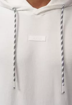 INDICODE JEANS BENTLEY - Sweat à Capuche - Marshmellow -INDICODE JEANS Boutique de1a51f1925841dcafbde868250afad0