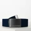 INDICODE JEANS ESBJERG - Ceinture - Navy