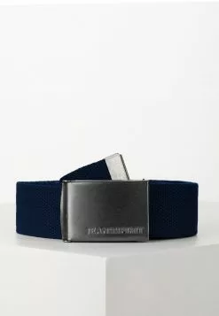 INDICODE JEANS ESBJERG - Ceinture - Navy