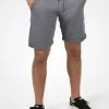 INDICODE JEANS IDMEWS - Short - Grey