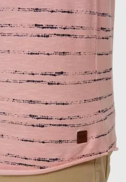 INDICODE JEANS T-shirt Imprimé - Coral Cloud -INDICODE JEANS Boutique de406744b5c94ac9bc9b05c90b264be6