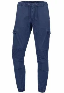 INDICODE JEANS Pantalon Cargo - Navy 9 INDICODE JEANS Pantalon Cargo - Navy -INDICODE JEANS Boutique de5c31545d26427795001a07e9ba7796