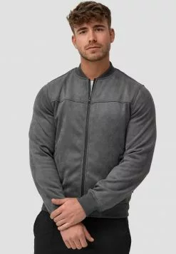 INDICODE JEANS Veste En Cuir - Raven 9 INDICODE JEANS Veste En Cuir - Raven -INDICODE JEANS Boutique df162d5bd9ff4a218a09ba0841104320