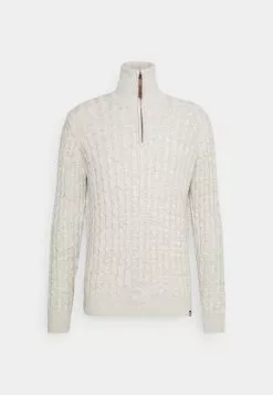 INDICODE JEANS RUFUS - Pullover - White Asparagus 10 INDICODE JEANS RUFUS - Pullover - White Asparagus -INDICODE JEANS Boutique df4a2d90b323426f90406a2400819762