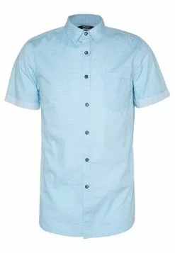 INDICODE JEANS TRISTIN - Chemise - Alaska Blue -INDICODE JEANS Boutique df4ac45f62994b319bb6cb59a6b89594