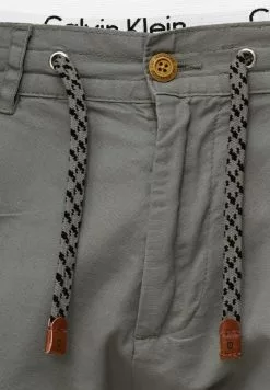 INDICODE JEANS Short - Iron 8 INDICODE JEANS Short - Iron -INDICODE JEANS Boutique dfed0fedceae4224986bc4e5f17d6d27