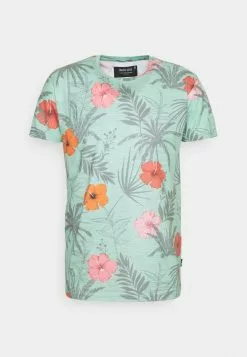 INDICODE JEANS CADIZ BRILIANT - T-shirt Imprimé - Quite Wave 11 INDICODE JEANS CADIZ BRILIANT - T-shirt Imprimé - Quite Wave -INDICODE JEANS Boutique dffd957d9a474acf86149cd4f8d28a3f