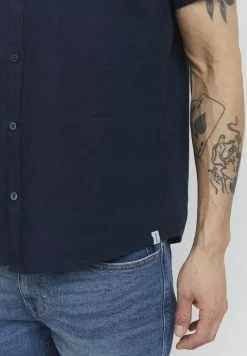 INDICODE JEANS Chemise - Navy 10 INDICODE JEANS Chemise - Navy -INDICODE JEANS Boutique e0141bc5b9a640099fa952b1bc910e46