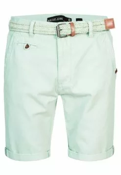INDICODE JEANS CASUAL FIT - Short - Surf Spray -INDICODE JEANS Boutique e048850046d7418486a51849667c87aa