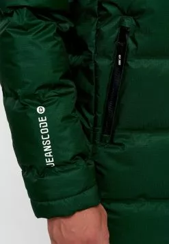 INDICODE JEANS Veste D'hiver - Greener -INDICODE JEANS Boutique e095ccdc70514d3fbebdd5576941b1c9