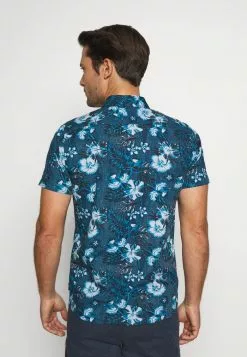 INDICODE JEANS DODDINGTON - Chemise - Dark Denim 8 INDICODE JEANS DODDINGTON - Chemise - Dark Denim -INDICODE JEANS Boutique e0a7a3b4423048639e1d4f320c3898a4