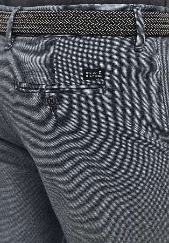 INDICODE JEANS IDLOZANO - Short - Navy 5 INDICODE JEANS IDLOZANO - Short - Navy – Image 5