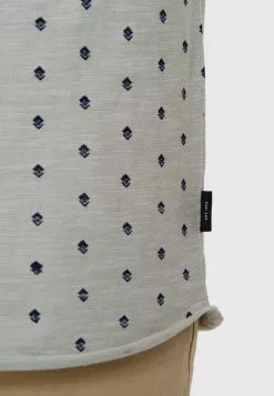 INDICODE JEANS T-shirt Imprimé - Willow Grey -INDICODE JEANS Boutique e0cc4b8a38a34559a2bee022fbabcb58