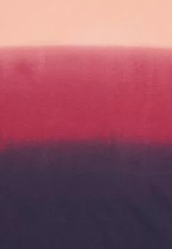 INDICODE JEANS HOLI - T-shirt Imprimé - Orange -INDICODE JEANS Boutique e0ceda485c724d3b9bc7707e0979bd48