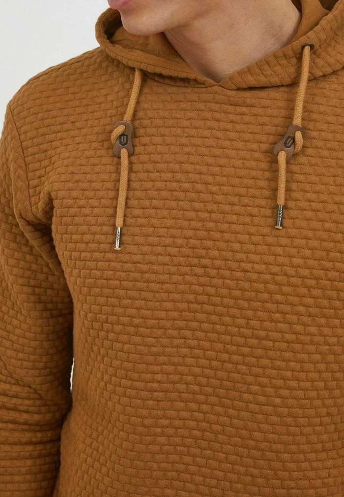 INDICODE JEANS IDANTHONE - Pullover - Rubber 4 INDICODE JEANS IDANTHONE - Pullover - Rubber – Image 4