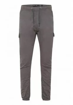 INDICODE JEANS IDGILMAT - Pantalon Cargo - Dark Grey 9 INDICODE JEANS IDGILMAT - Pantalon Cargo - Dark Grey -INDICODE JEANS Boutique e0fe318027cf41249d0d9705ce1ef4c9