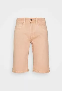 INDICODE JEANS MCINTOSH - Short En Jean - Dust