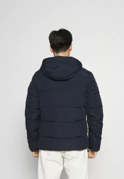 INDICODE JEANS AXWORTHY - Veste D'hiver - Navy 7 INDICODE JEANS AXWORTHY - Veste D'hiver - Navy -INDICODE JEANS Boutique e11be115a6b64de5ac08ebe03a5ef0f8