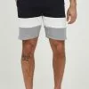 INDICODE JEANS IDCAUL - Short - Navy
