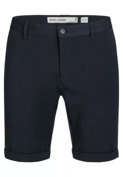 INDICODE JEANS Short - Dark Blue -INDICODE JEANS Boutique e1aeb9131ca84bc6a7d852039c46f6fe