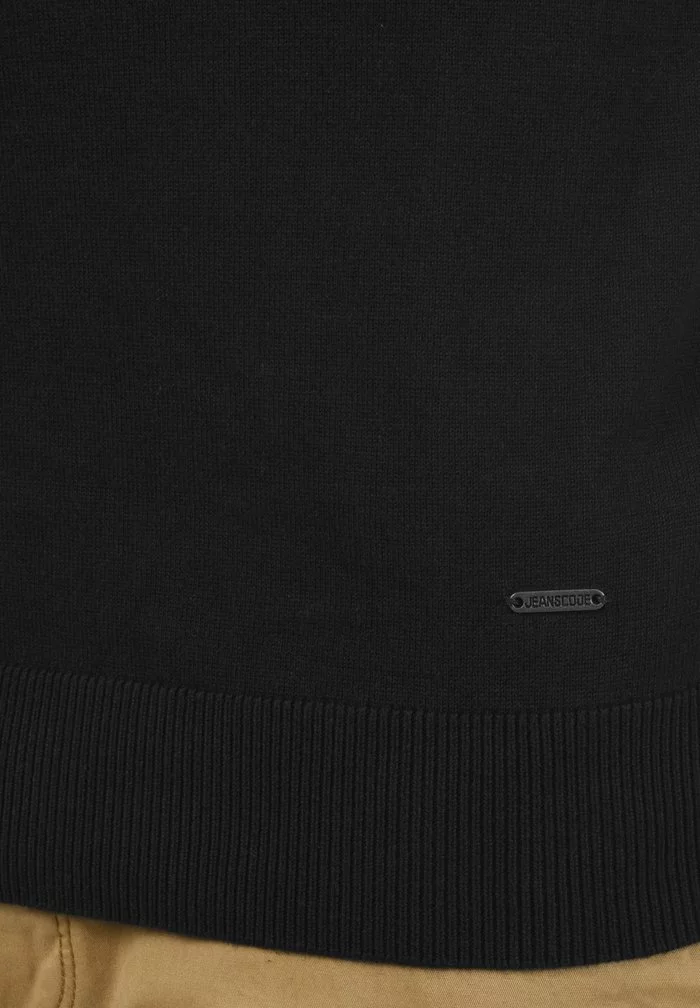 INDICODE JEANS IDERNETTO - Pullover - Black 6 INDICODE JEANS IDERNETTO - Pullover - Black – Image 6