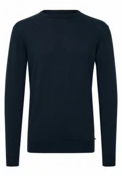 INDICODE JEANS IDBADAN - Pullover - Navy -INDICODE JEANS Boutique e224d7bf656545f5b4025c1f8111804f