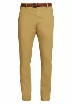 INDICODE JEANS GOVER - Chino - Amber 8 INDICODE JEANS GOVER - Chino - Amber -INDICODE JEANS Boutique e27ed09320b74414aec6cfa66c28a9de