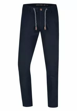 INDICODE JEANS BOULWARE - Pantalon Classique - Navy 13 INDICODE JEANS BOULWARE - Pantalon Classique - Navy -INDICODE JEANS Boutique e2861f7514744d4595636937e6631ced