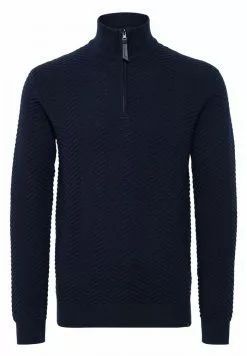 INDICODE JEANS IDBANJAMON - Pullover - Navy 11 INDICODE JEANS IDBANJAMON - Pullover - Navy -INDICODE JEANS Boutique e28867628b76498e92c9c6a5b1e0bb1a