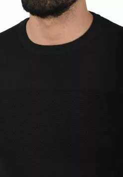 INDICODE JEANS IDERNESTO - Pullover - Black 9 INDICODE JEANS IDERNESTO - Pullover - Black -INDICODE JEANS Boutique e293b9d4e71a41c280dd7a1cf4c0eb5f