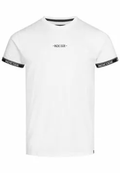 INDICODE JEANS LUTZY - T-shirt Imprimé - Offwhite 9 INDICODE JEANS LUTZY - T-shirt Imprimé - Offwhite -INDICODE JEANS Boutique e2bc93381b6049ebad2c4aaa2bda39df