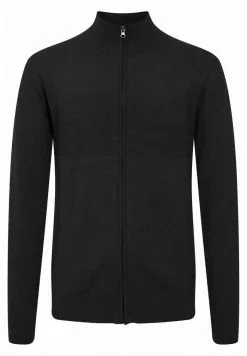 INDICODE JEANS IDERNOLDO - Gilet - Charcoal Mix 11 INDICODE JEANS IDERNOLDO - Gilet - Charcoal Mix -INDICODE JEANS Boutique e2c9b5ff12314450b485abc79d912a9a