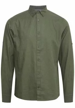 INDICODE JEANS HANKO - Chemise - Beetle -INDICODE JEANS Boutique e2d771a56a494d1dadb68cd94fec25e7