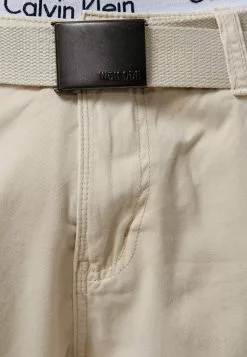 INDICODE JEANS MONROE - Short - Fog -INDICODE JEANS Boutique e2fd31c348c6498fadedc8f75a886f6f