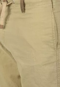 INDICODE JEANS IDMOSES - Short - Cornstalk -INDICODE JEANS Boutique e303e535b3e24de6bc472349af91ea70