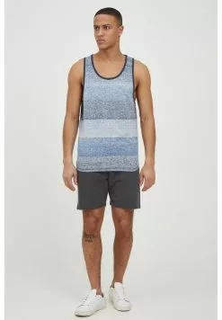 INDICODE JEANS IDKENNAN - Short - Charcoal Mix 7 INDICODE JEANS IDKENNAN - Short - Charcoal Mix -INDICODE JEANS Boutique e306a146576a46e8ab952d4e5f414ac0