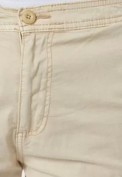 INDICODE JEANS KINNAIRD - Short - Beige -INDICODE JEANS Boutique e3282b0f1f8c418a86d1bd070690e336